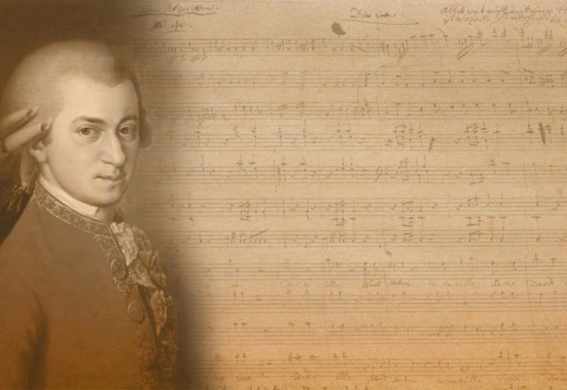 Mozartova sonata ipak nema ljekovito djelovanje kod oboljelih od epilepsije