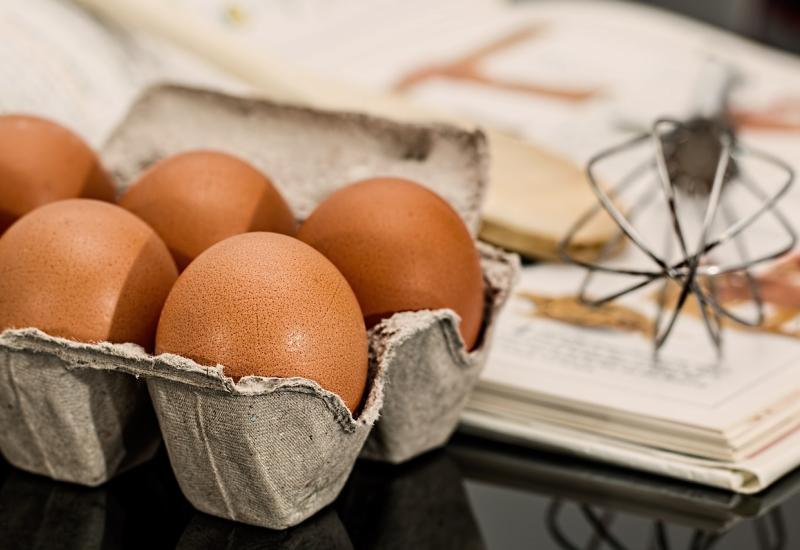 Rastu cijene jaja, imamo li ih dovoljno?