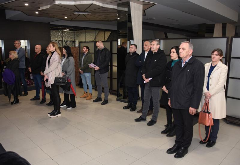 29. manifestacija „Dani hrvatskog jezika“ održana u Čitluku