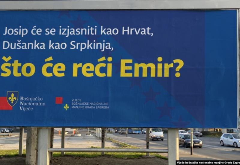 Bošnjaci u Hrvatskoj traže vlastitu izbornu jedinicu