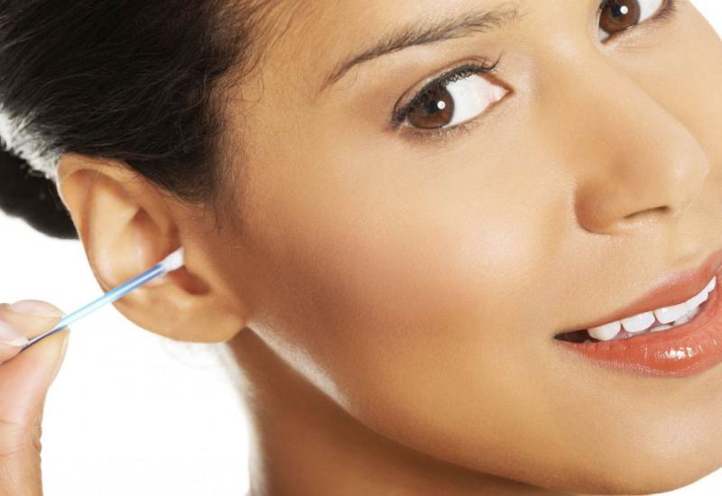 7 stvari koje bi vaš ušni vosak mogao otkriti o vašem zdravlju