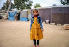 Rat koji traje 12 godina najviše pogodio djecu koja odrastaju u kampovima
