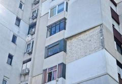 Mostar: Otpala još jedna fasada, druga visi