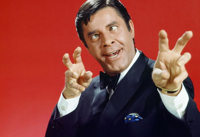 Jerry Lewis jedan je od najpopularnijih komičara svih vremena - Jedan od kraljeva komedije rođen je na današnji dan