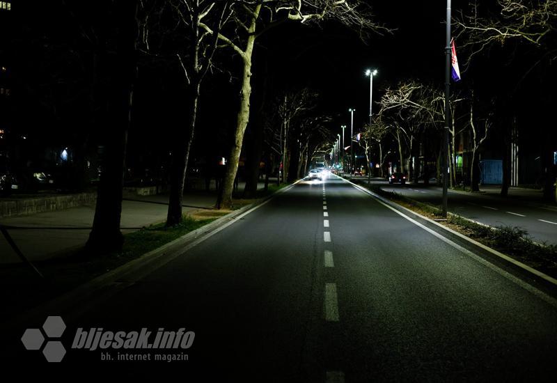 Stižu nova svjetla: Hoće li Mostar pasti u mrak kao na Aveniji?