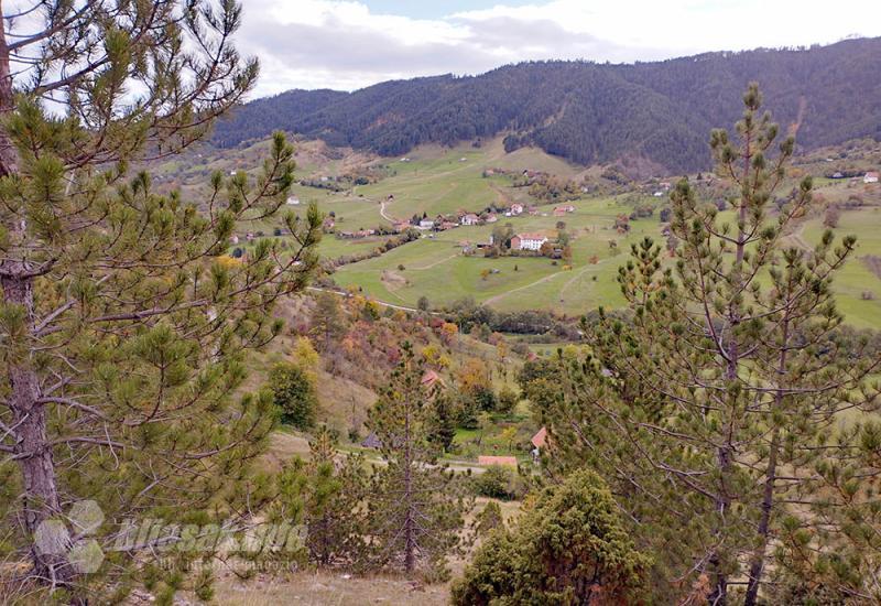 Zlatibor: Izuj brige, uspori i uživaj!