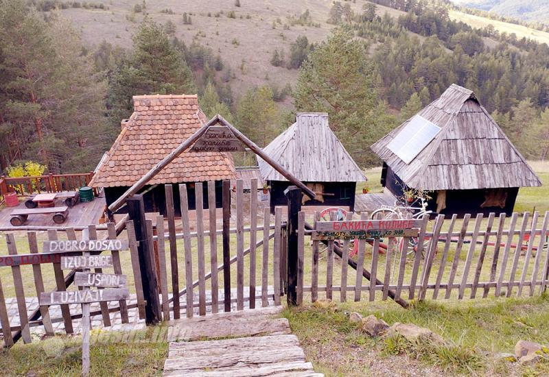 Zlatibor: Izuj brige, uspori i uživaj!