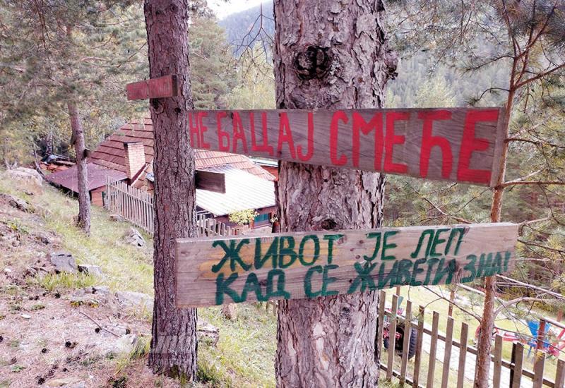 Zlatibor: Izuj brige, uspori i uživaj!