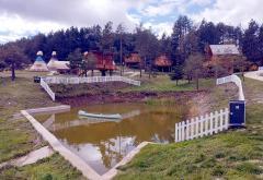 Zlatibor: Izuj brige, uspori i uživaj!