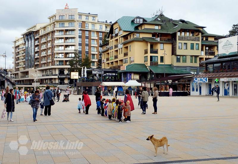 Zlatibor: Izuj brige, uspori i uživaj!