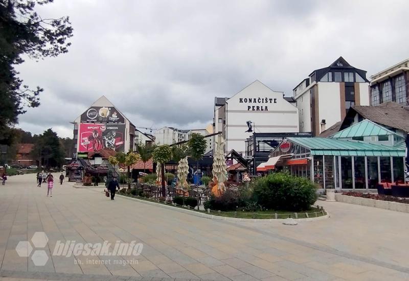 Zlatibor: Izuj brige, uspori i uživaj!