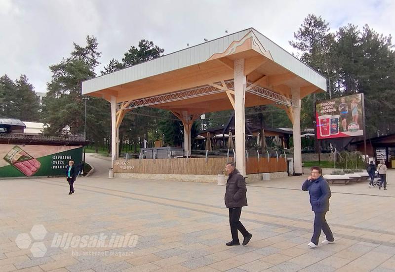 Zlatibor: Izuj brige, uspori i uživaj!