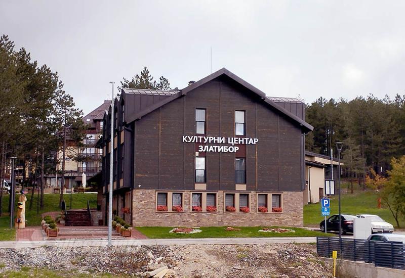 Zlatibor: Izuj brige, uspori i uživaj!