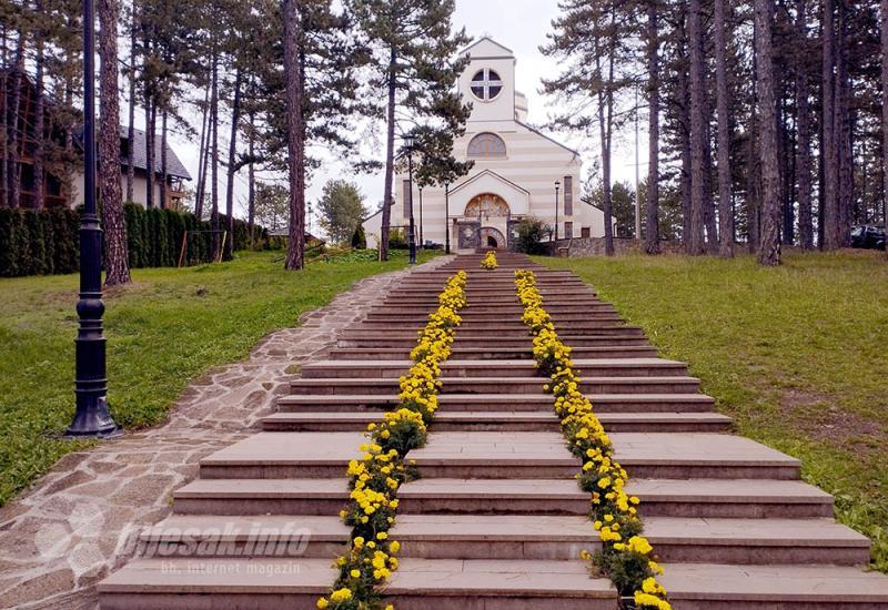 Zlatibor: Izuj brige, uspori i uživaj!