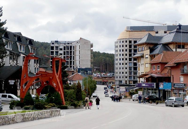 Zlatibor: Izuj brige, uspori i uživaj!