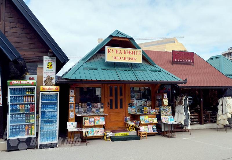 Zlatibor: Izuj brige, uspori i uživaj!