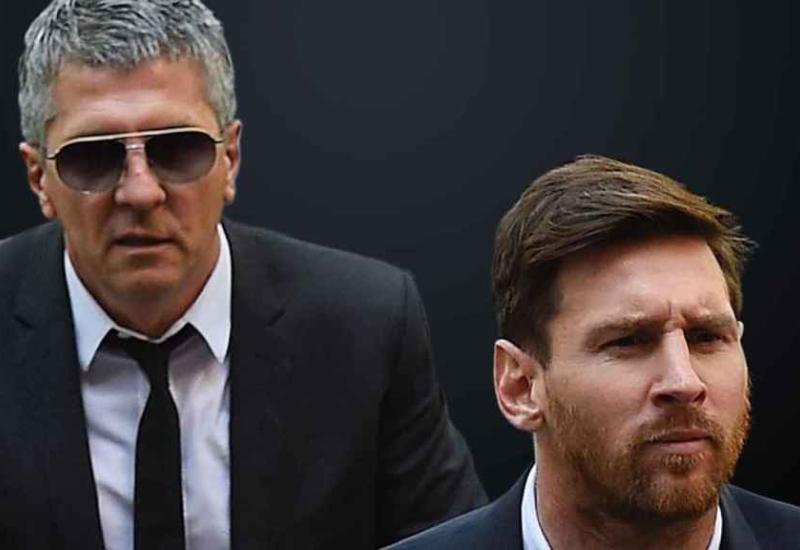 Što se događa u PSG-u, Messi propušta treninge? 