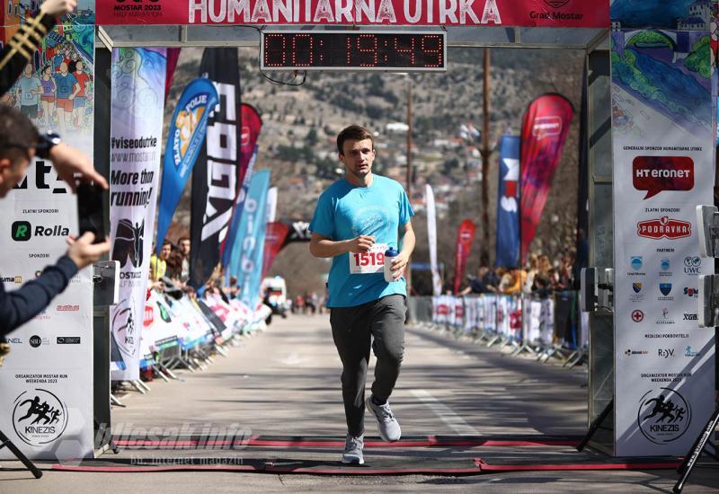  - Humanitarna utrka Mostar