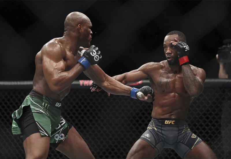 UFC 286: Edwards obranio pojas, Gaethje želi još jedan napad na titulu