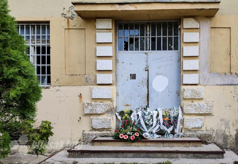 Udruženje logoraša: Muzej HVO-a u Heliodromu čestitka žrtvama povodom obljetnice presude za UZP