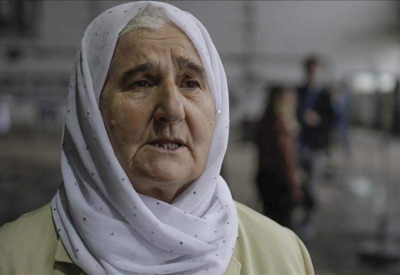 Majke Srebrenice traže sastanak s Bidenom: Bošnjaci su ugroženi 