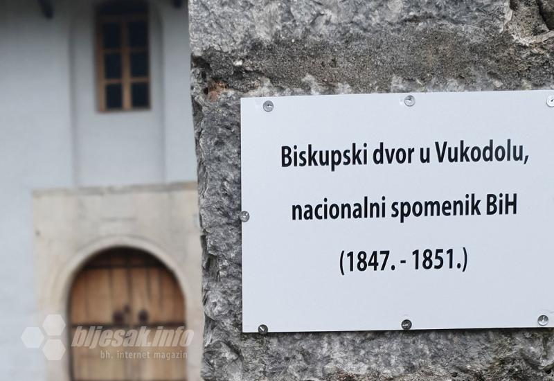 Nacionalni spomenik na ulazu u Mostar: Čija je ovo nadležnost?!