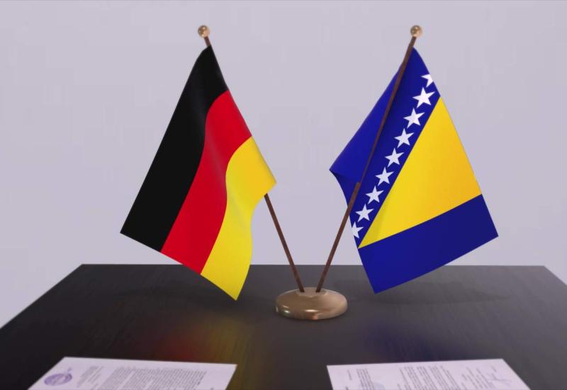 Boravak u Njemačkoj odobren za 50.000 bh. državljana 