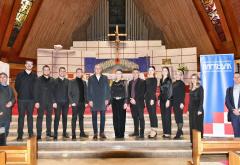 U mostarskoj Katedrali održan Napretkov korizmeni koncert