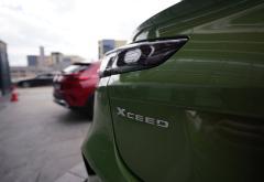 Redizajnirani korejski crossover Kia XCeed stigao u BiH