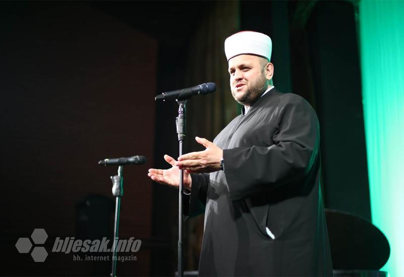 Islamska zajednica Mostar: Gradonačelnik nas uvlači u radikalizam