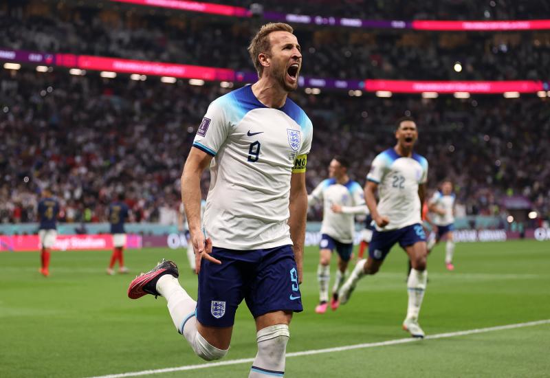 Kane golom protiv Italije postao najbolji strijelac Engleske u povijesti