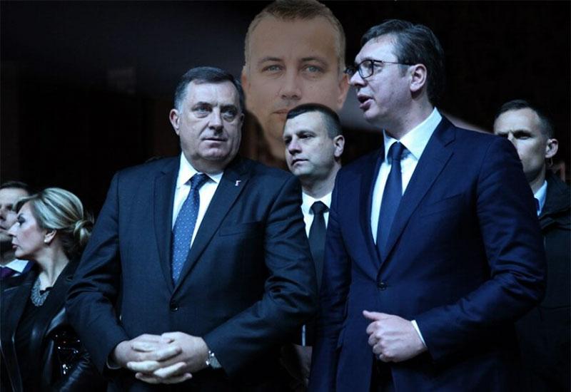 Imovinski rat: Šta će žrtvovati Milorad Dodik?