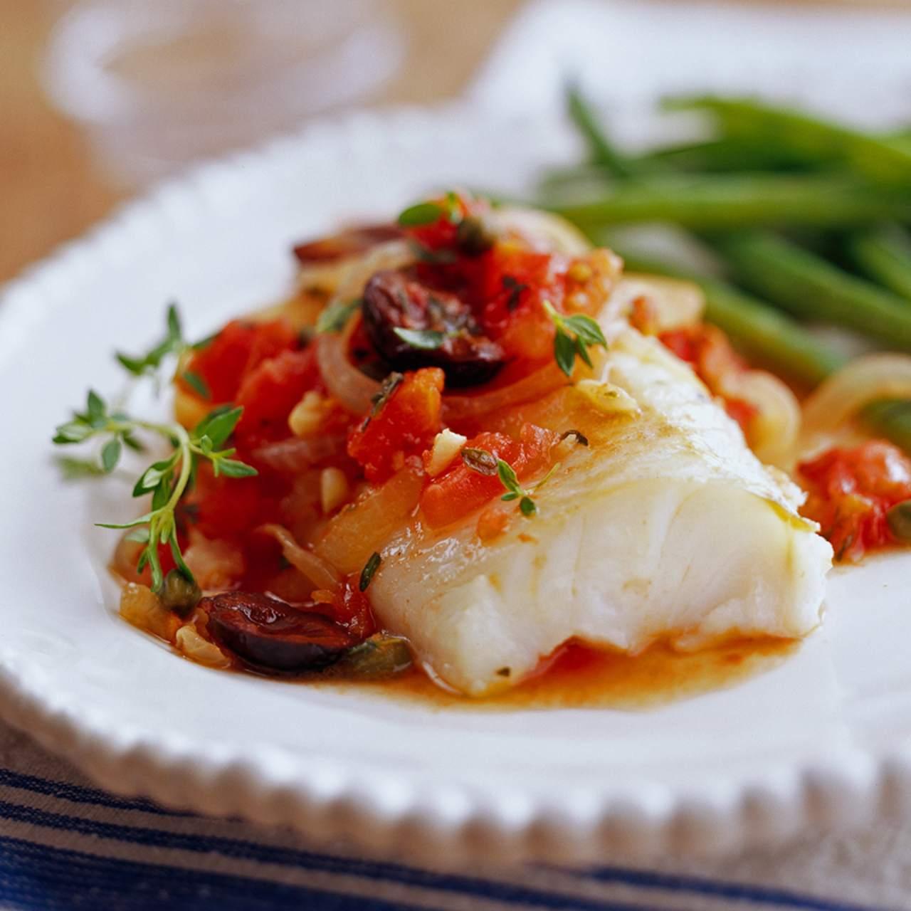 Najfinija riba - Francuski recept za najjfiniju ribu 