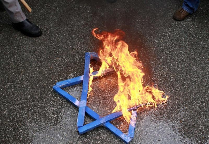 Zbog napada na Izrael porastao antisemitizam u Europi