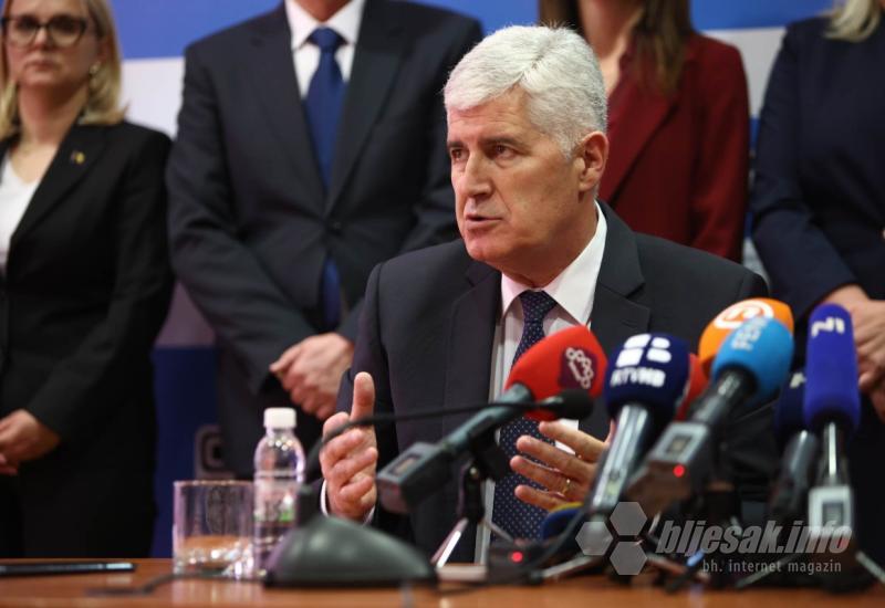 HDZ BiH:  Do jeseni moramo mijenjati izborno zakonodavstvo