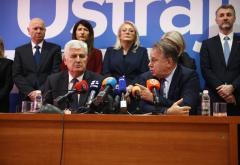 Sastanak u Mostaru: Sve je dogovoreno