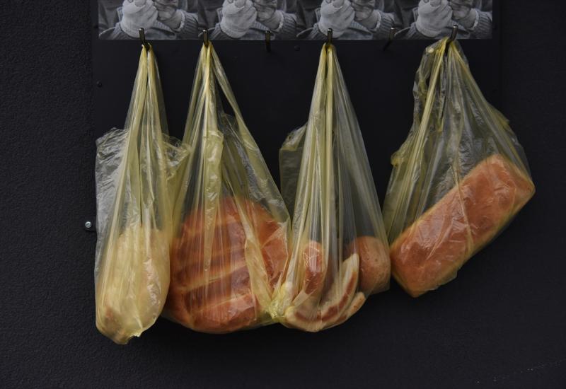 Mostar: Besplatne vekne kruha za ljude u stanju potrebe