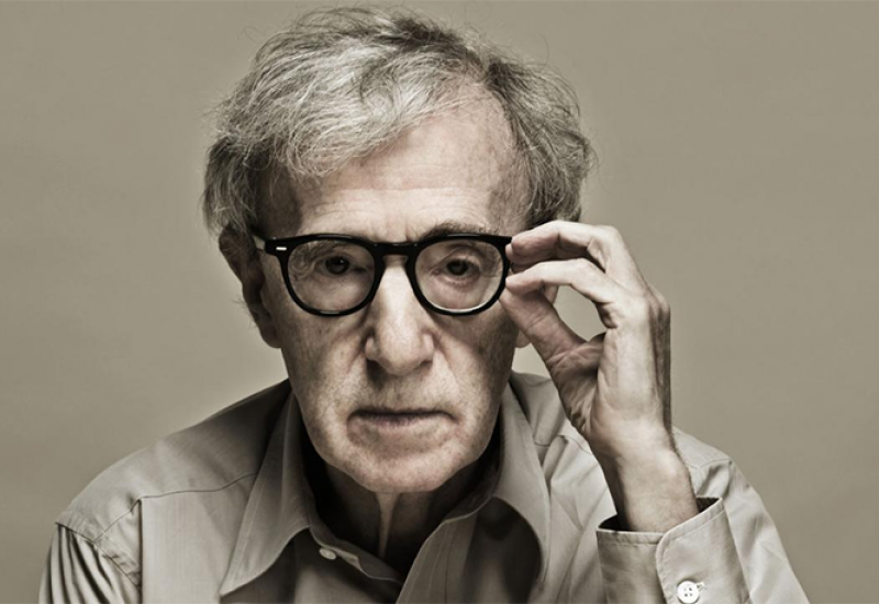 Novi film Woodyja Allena otvorit će filmski festival u Španjolskoj