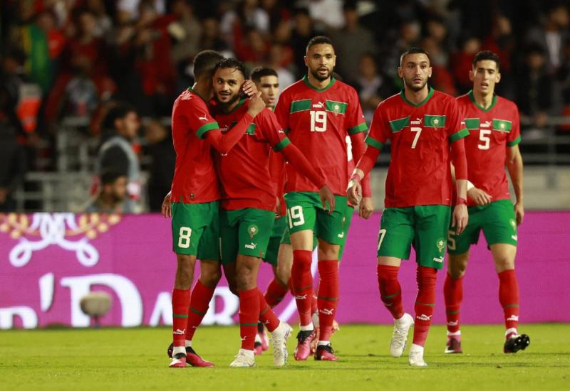 VIDEO I Maroko bolji od Brazila