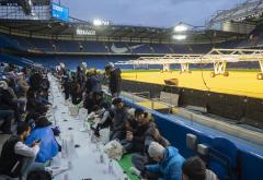 Iftar na Stamford Bridgeu