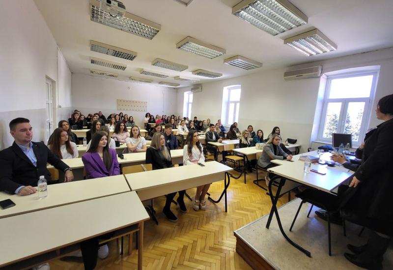 Mostar: Održan seminar "Doživotni zatvor - Donošenje novog KZ FBiH"