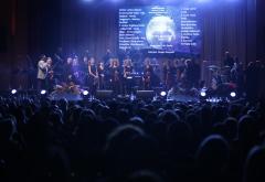 Spektakl vrijedan svjetske pozornice: Publika u Mostaru dva sata neprekidno plesala uz bezvremenske hitove