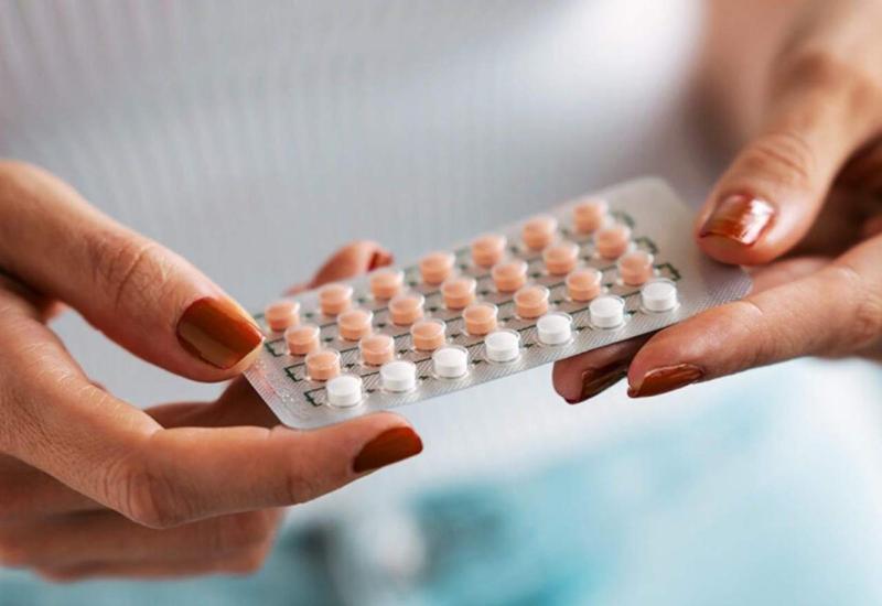 Istraživanje pokazalo: Hormonska kontracepcija povećava rizik od raka dojke