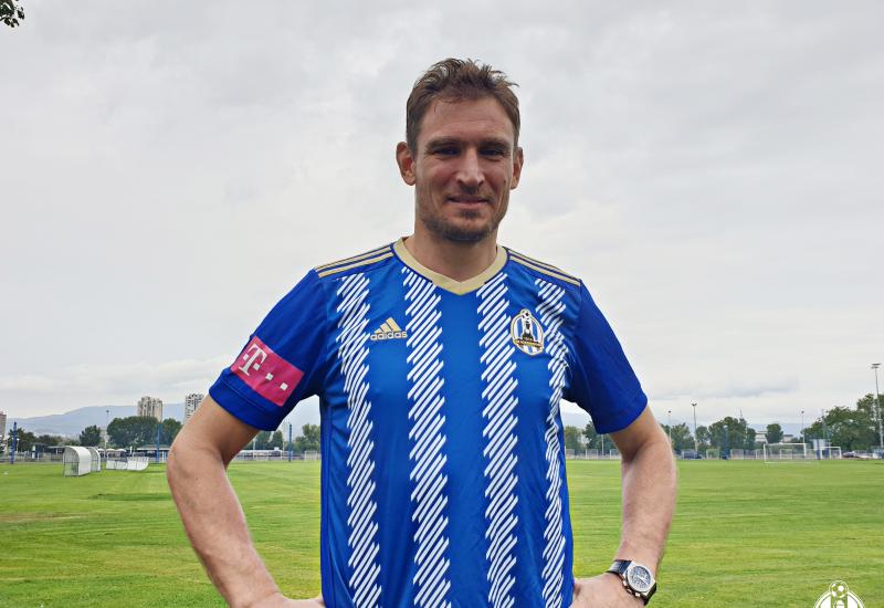 Jelavić: Želim biti trener u Premiershipu