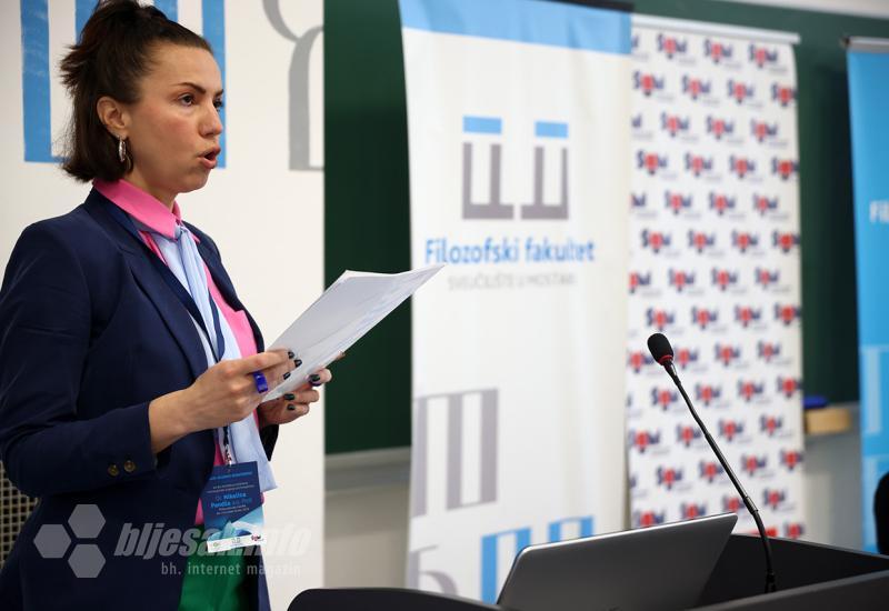 Konferencija Katoličke akademske službe za razmjenu stranaca u Mostaru - Studentima predstavljena prilika koja se ne propušta 