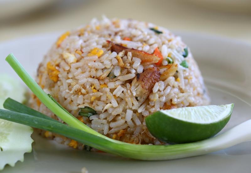 Prati ove savjete i napravi najbolju rižu koja neće biti ljepljiva
