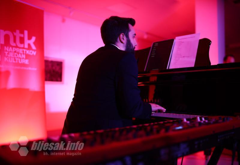 Birdland održao koncert u Mostaru - Napredak za jazz u Mostaru