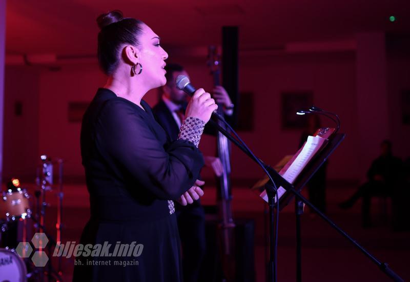 Birdland održao koncert u Mostaru - Napredak za jazz u Mostaru