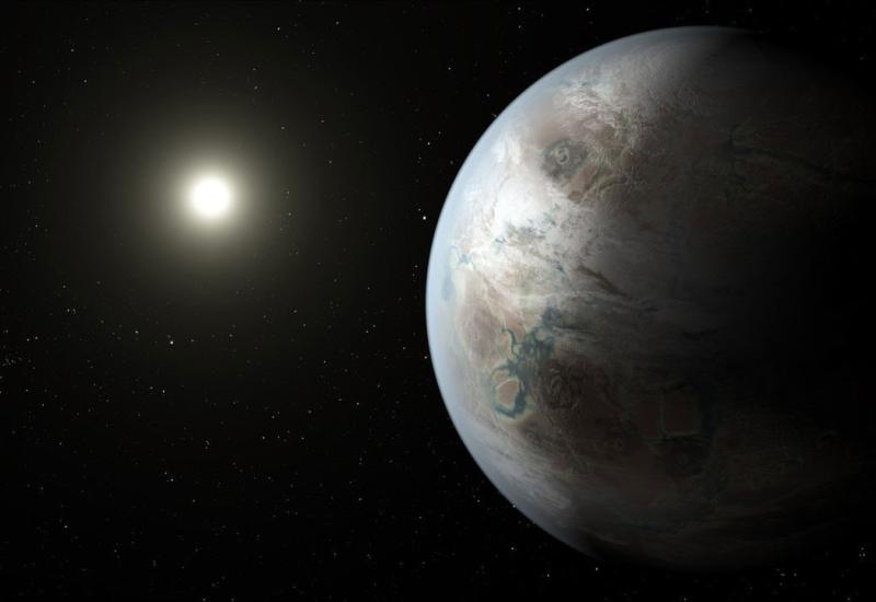 Otkriven planet koji bi mogao imati savršene uvjete za život