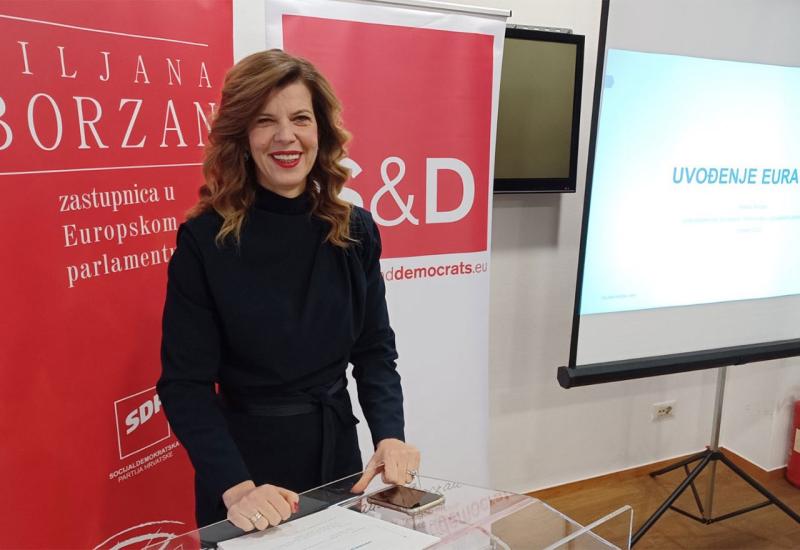 Biljana Borzan ne želi da Hrvatska bude poput Poljske